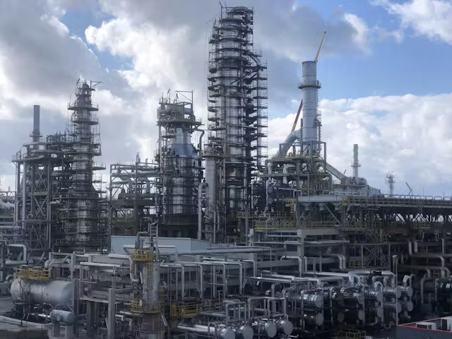 alexandria lng supply line epc – alexandria