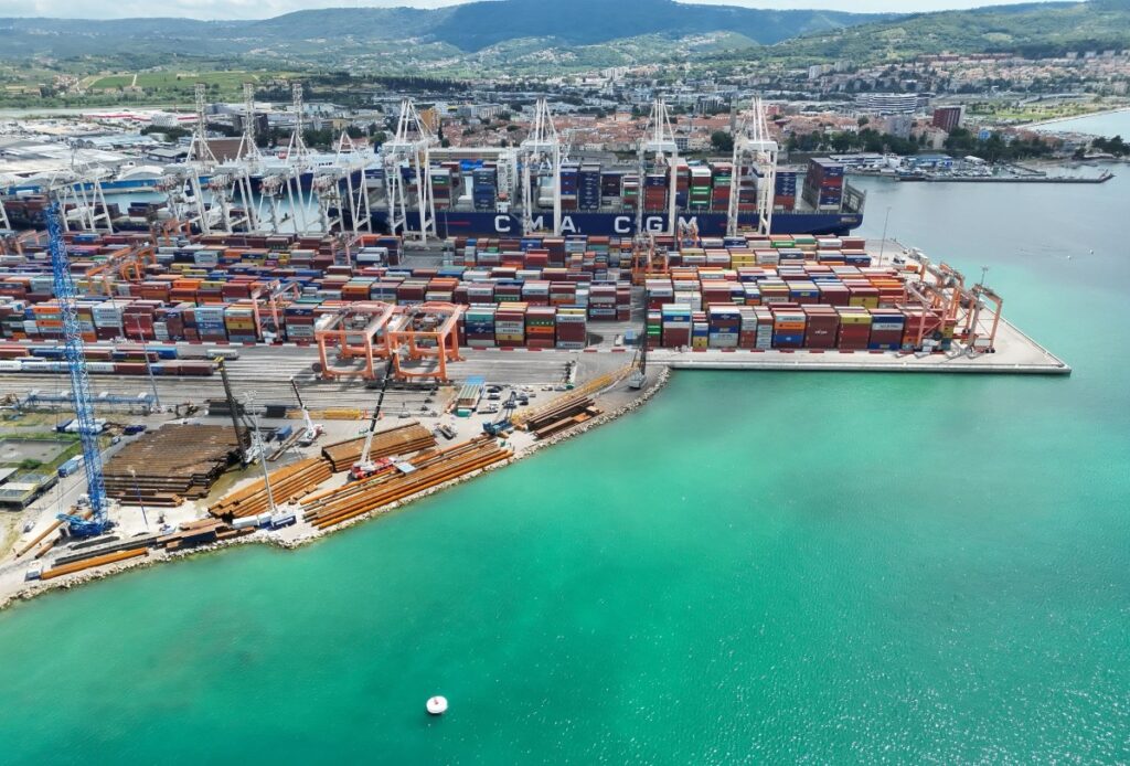 halifax port dredging operations – halifax, ns
