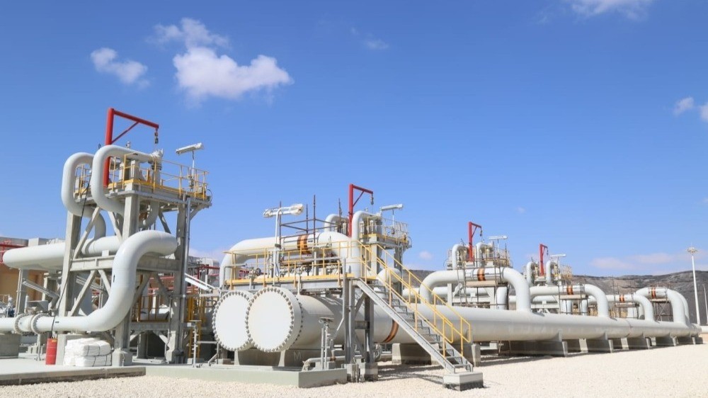 ibri gas distribution hub – ibri